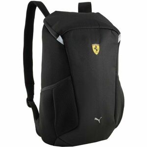 Puma FERRARI BACKPACK L Rucsac, negru, mărime imagine
