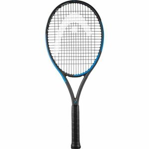 Head IG CHALLENGE MP Rachetă de tenis, negru, mărime L2 imagine