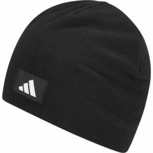 adidas ESS FLEECE BEA Căciulă copii, negru, mărime OSFY imagine