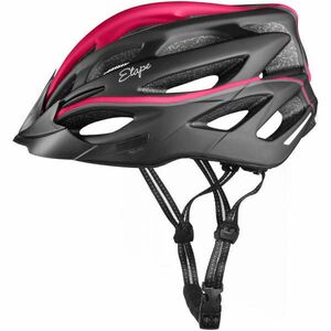 Etape VESPER Cască de ciclism femei, gri închis, mărime (58 - 61) imagine