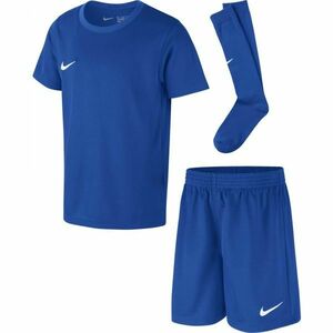 Nike LK NK DRY PARK KIT SET K Set de fotbal băieți, albastru închis, mărime imagine