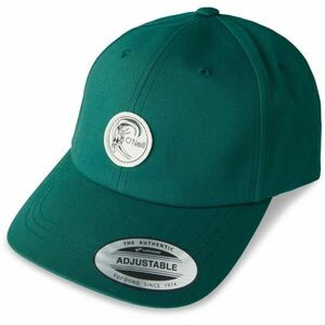 O'Neill O'RIGINALS BADGE Șapcă de bărbați, verde închis, mărime UNI imagine