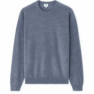 CELIO SEMERIROND Pulover bărbați, albastru deschis, mărime imagine