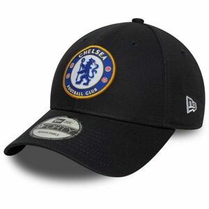 New Era CHELSEA FC LION CREST Șapcă, albastru închis, mărime UNI imagine