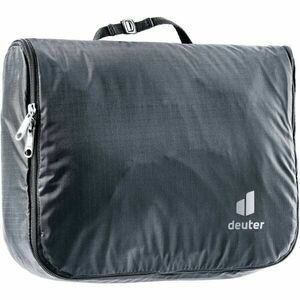 DEUTER WASH CENTER LITE II Geantă de toaletă, negru, mărime imagine