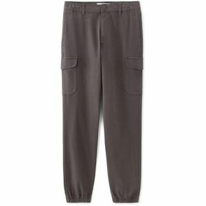 CELIO MOGO Pantaloni de bărbați, gri închis, mărime imagine