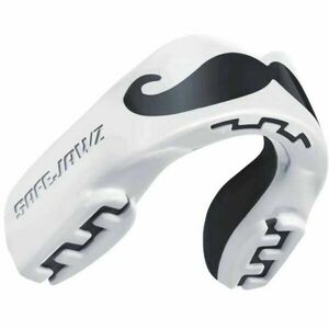 SAFEJAWZ EXTRO Proteză dentară, alb, mărime imagine