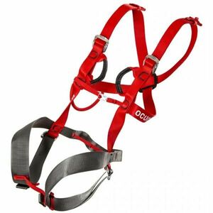 OCÚN MOJO JR Ham pentru copii, roșu, mărime imagine