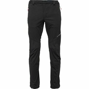 TRIMM ROCHE Pantaloni pentru bărbați, negru, mărime imagine