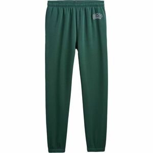 GAP V-HERITAGE LOGO JOGGER SNL Pantaloni sport bărbați, verde închis, mărime imagine