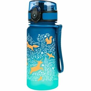 BAAGL GRADIENT LES 350 ML Bidon tritan, albastru închis, mărime imagine