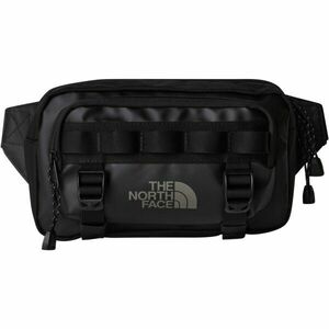 The North Face LUMBAR PACK Borsetă, negru, mărime imagine
