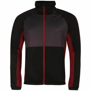 Kensis ROZI SNR Hanorac bărbați, negru, mărime imagine