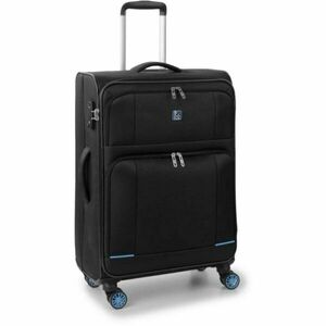 MODO BY RONCATO SUPERNOVA 2.0 M Troler de călătorie, negru, mărime imagine