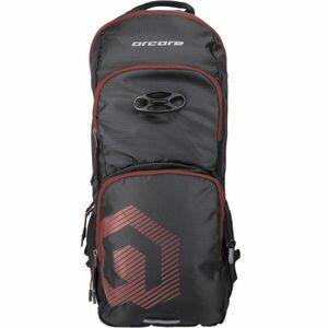 Arcore PUNCHER 10 Rucsac ciclism, negru, mărime imagine