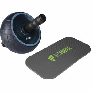 Fitforce AB MASS WHEEL Roată pentru exerciții, albastru închis, mărime imagine