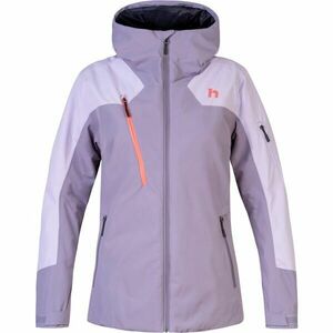 Hannah RITTA Geacă de schi cu membrană pentru femei, mov, mărime imagine