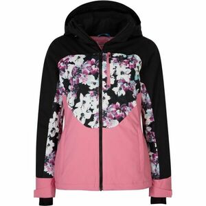 O'Neill DIAMOND JACKET Geacă de schi pentru femei, roz, mărime imagine