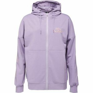 Horsefeathers SIMA Hanorac damă, mov, mărime imagine