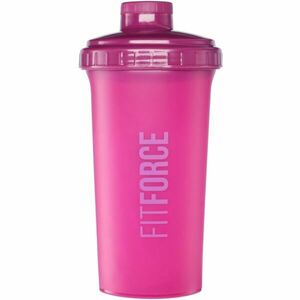 Fitforce FARROW 700 ML Shaker, mov, mărime 700 ML imagine