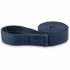 Spokey COTI FLEX HEAVY Bandă fitness, albastru închis, mărime imagine