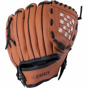 Kensis PROREACHBAGLOVE 11, 5 L Mănușă de baseball, maro, mărime imagine
