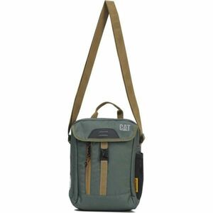 CATERPILLAR URBAN MOUNTAINEER KILIMANJARO Geantă crossbody, kaki, mărime imagine