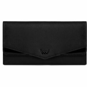 VUCH VENTI Portofel pentru femei, negru, mărime imagine
