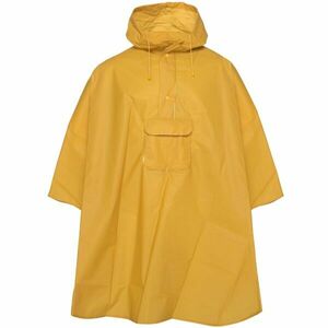 LOAP XORANI Poncho impermeabil, galben, mărime imagine