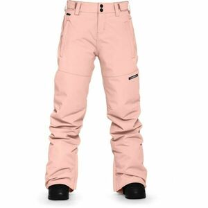 Horsefeathers DIANE Pantaloni de snowboard/schi damă, roz, mărime imagine