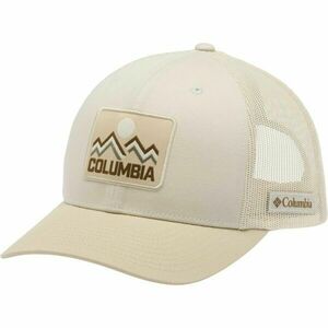 Columbia CMESH SNAP BACK HAT Șapcă, bej, mărime imagine