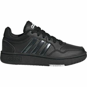 adidas HOOPS 3.0 K Încălțăminte casual copii, negru, mărime 37 1/3 imagine