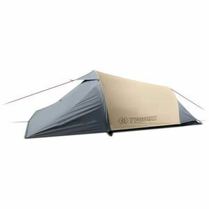 TRIMM SPARK Cort drumeții, bej, mărime imagine