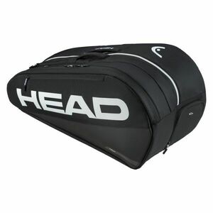 Head TOUR RACQUET BAG L Geantă de tenis, negru, mărime imagine