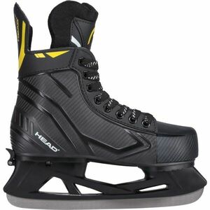 Head XPD GIRL Patine iarnă copii, negru, mărime imagine