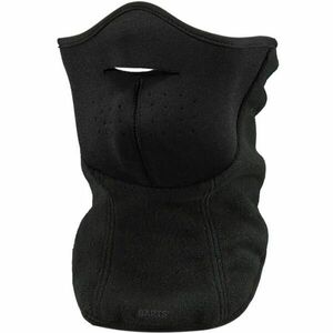 BARTS STORM MASK KIDS Mască cu guler pentru copii, negru, mărime imagine