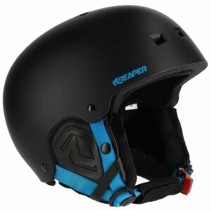 Reaper SURGE Cască de snowboard bărbați, negru, mărime (59 - 60) imagine