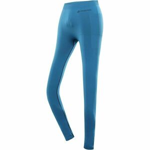 ALPINE PRO LESS Pantaloni funcționali bărbați, albastru, mărime XL/XXL imagine