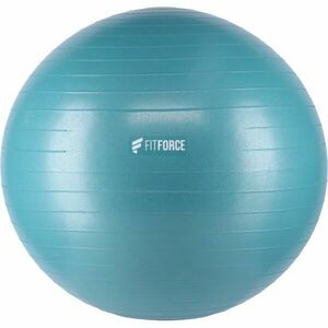 Fitforce GYM ANTIBURST 75 Minge gimnastică, verde, mărime imagine