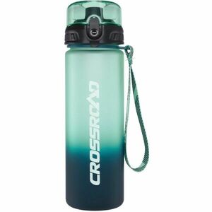 Crossroad BOKA 500 ML Sticlă sport, verde, mărime 500 ML imagine