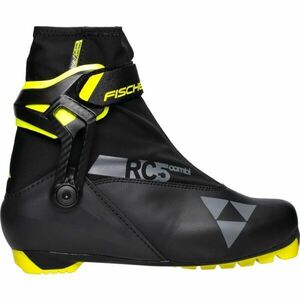 Fischer RC5 COMBI Clăpari combi bărbați, negru, mărime imagine