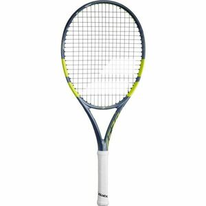 Babolat PURE AERO JR 26 Rachetă de tenis, albastru închis, mărime 26 imagine