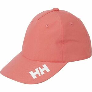 Helly Hansen CREW CAP 2.0 Șapcă sport damă, roz, mărime imagine