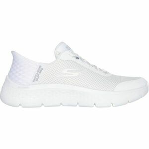 Skechers GO WALK FLEX - GRAND ENTRY Încălțăminte casual de damă, alb, mărime imagine