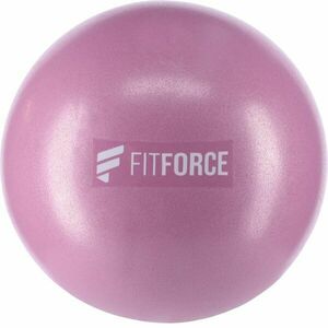 Fitforce OVERBALL 25 Minge gimnastică, mov, mărime imagine