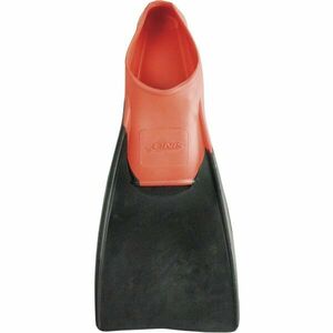 Finis LONG FLOATING Labe lungi pentru înot, negru, mărime imagine