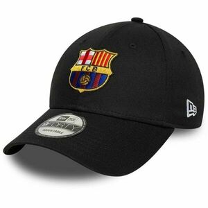 New Era FC BARCELONA 9FORTY Șapcă, negru, mărime UNI imagine