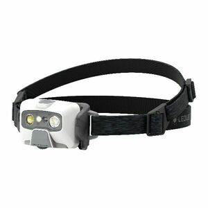 Ledlenser HF6R CORE Lanterna frontală, negru, mărime imagine