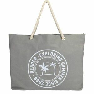 Reaper BEACH BAG Geantă de plajă, gri, mărime imagine