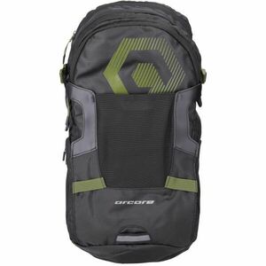 Arcore ROULER 16 Rucsac ciclism, negru, mărime imagine
